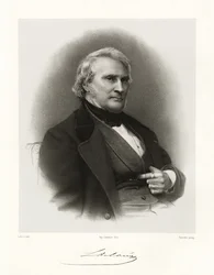 le comte Louis Marie de Carné-Marcein